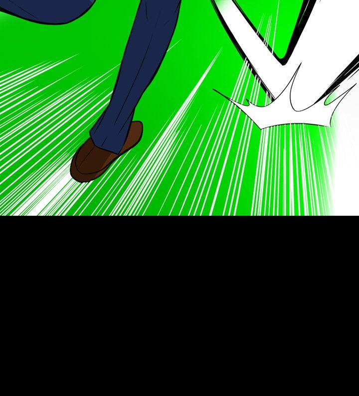 [韩国漫画] 恶梦 奇幻,巨乳大奶#[41P]-39