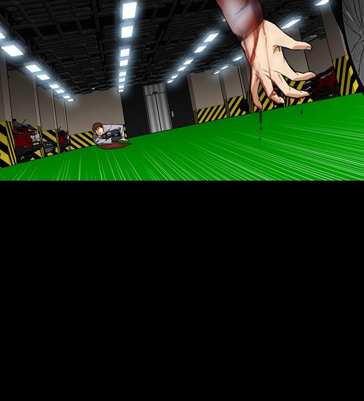 [韩国漫画] 恶梦 奇幻,巨乳大奶#[41P]-12