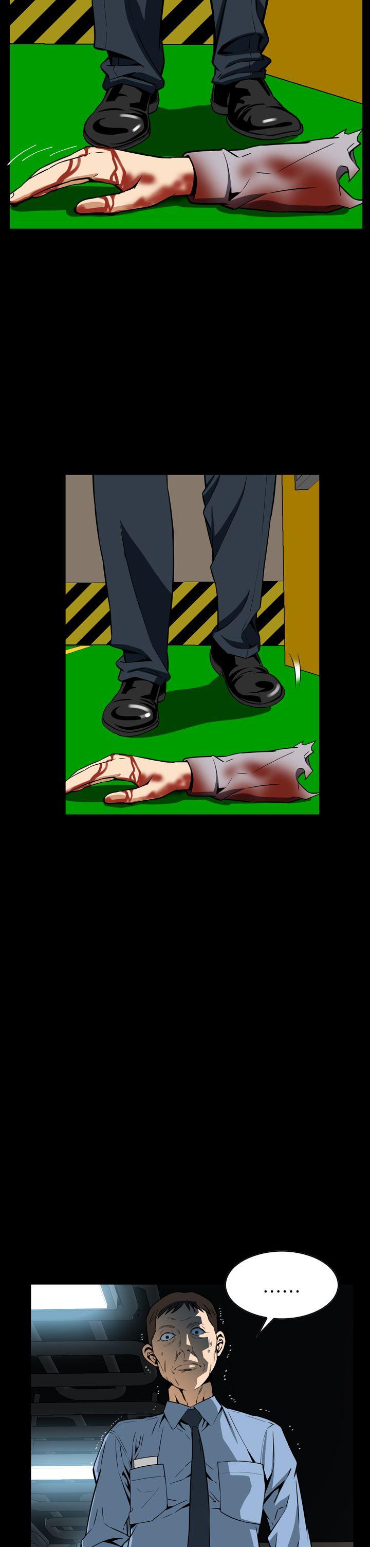 [韩国漫画] 恶梦 奇幻,巨乳大奶#[41P]-14