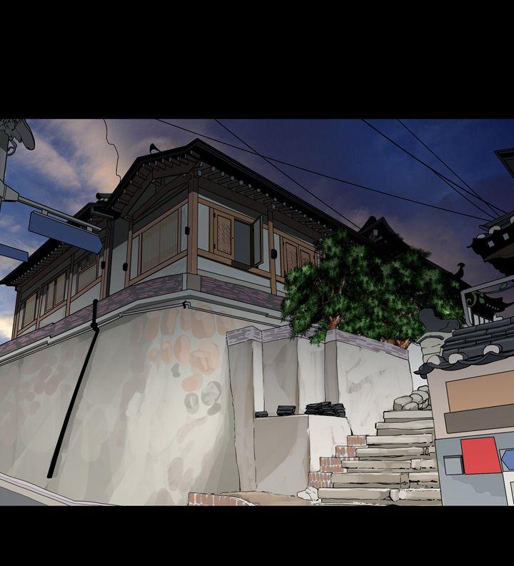 [韩国漫画] 恶梦 奇幻,巨乳大奶#[37P]-12