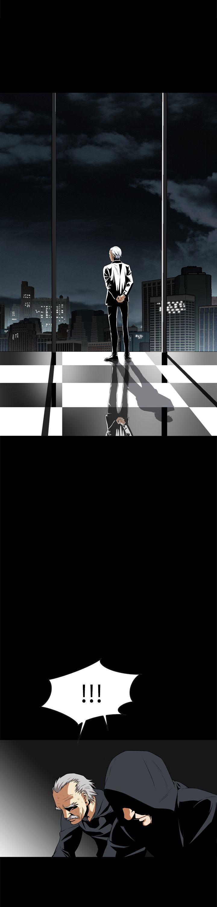 [韩国漫画] 恶梦 奇幻,巨乳大奶#[54P]-17