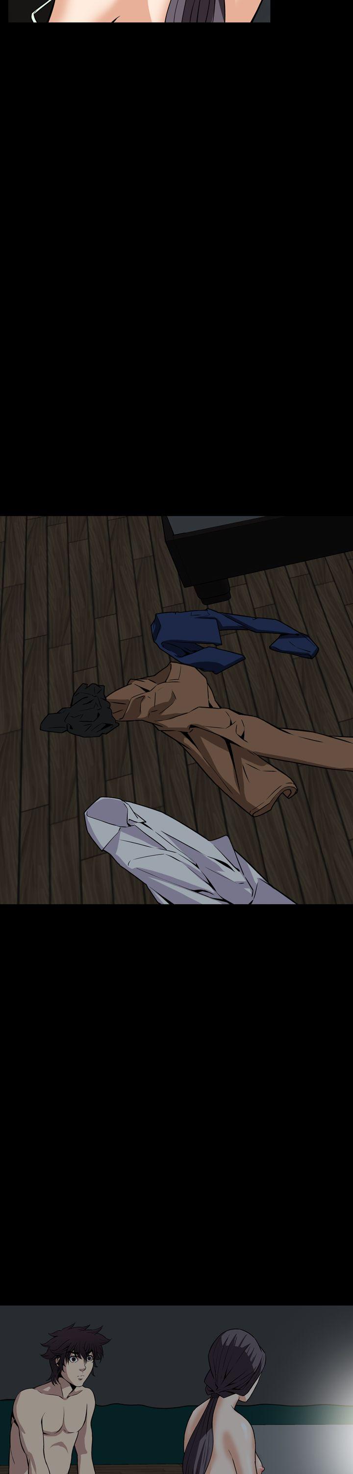 [韩国漫画] 恶梦 奇幻,巨乳大奶#[40P]-16