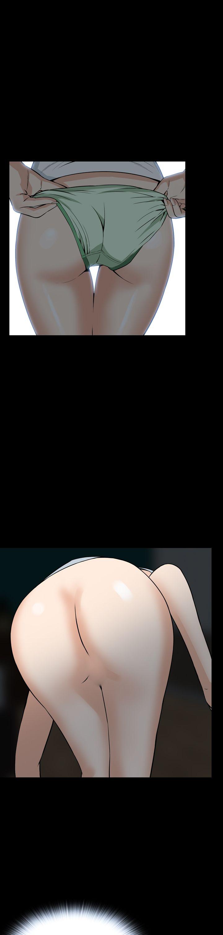 [韩国漫画] 恶梦 奇幻,巨乳大奶#[40P]-9