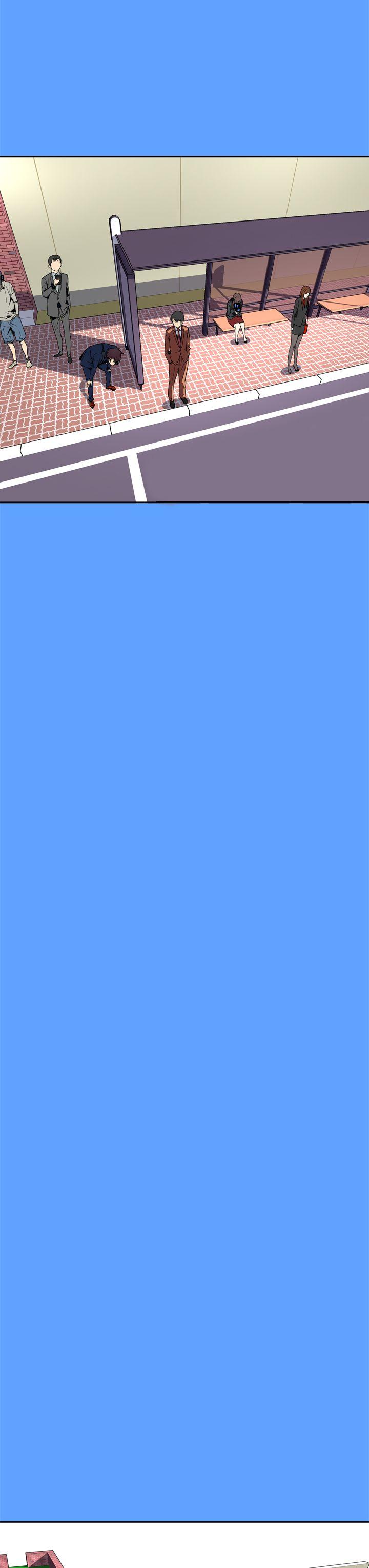 [韩国漫画] 恶梦 奇幻,巨乳大奶#[59P]-13