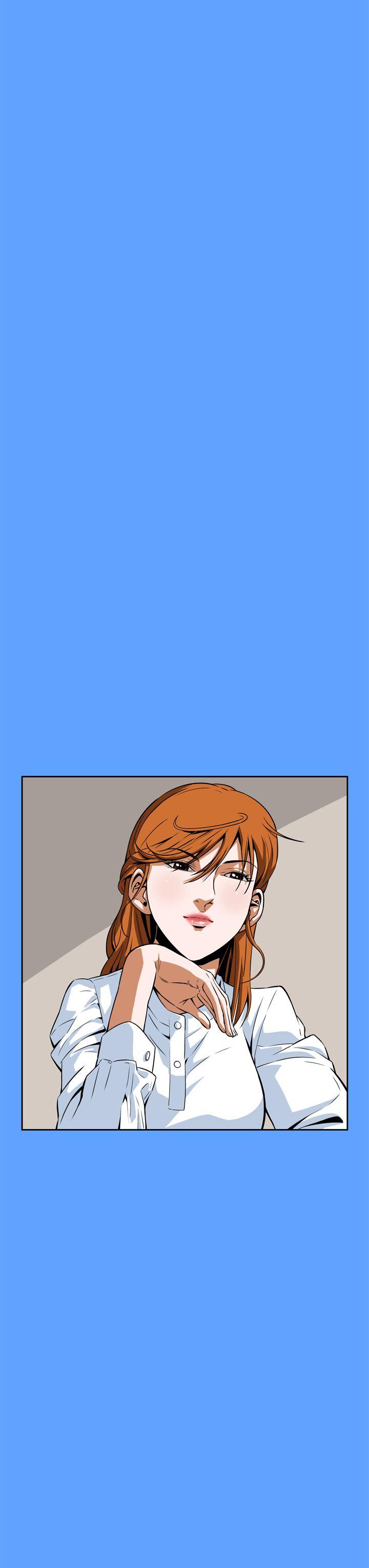 [韩国漫画] 恶梦 奇幻,巨乳大奶#[59P]-18