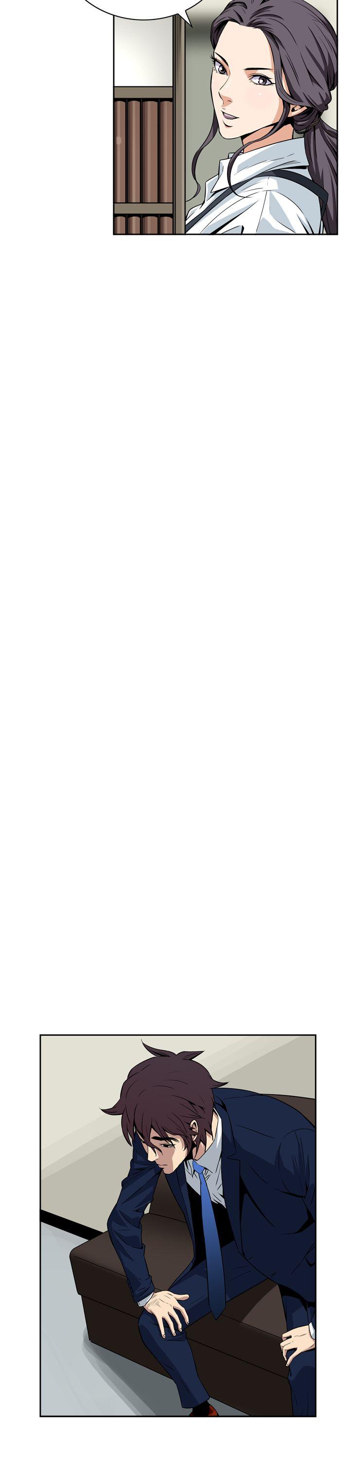 [韩国漫画] 恶梦 奇幻,巨乳大奶#[59P]-29