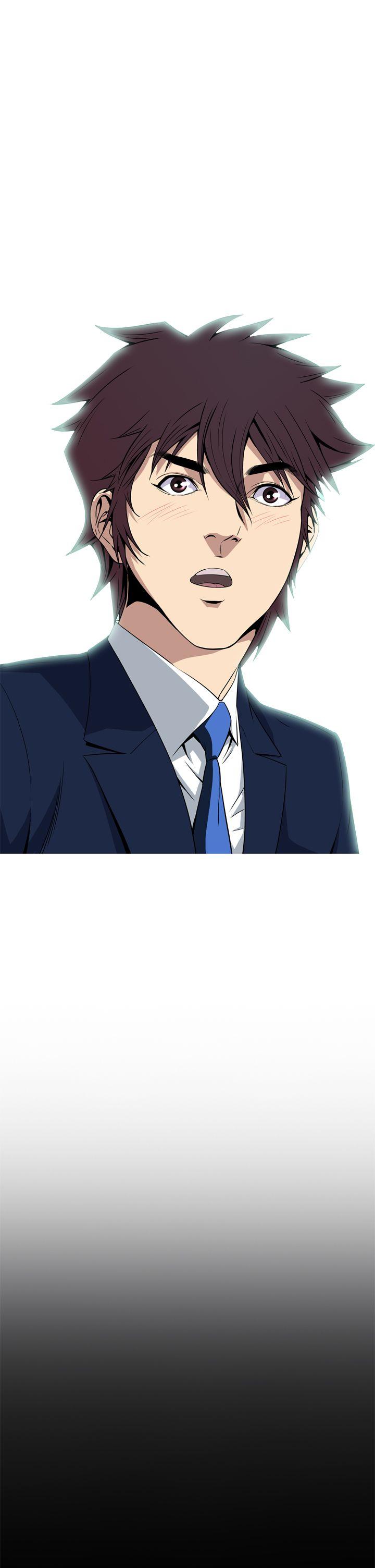 [韩国漫画] 恶梦 奇幻,巨乳大奶#[59P]-7