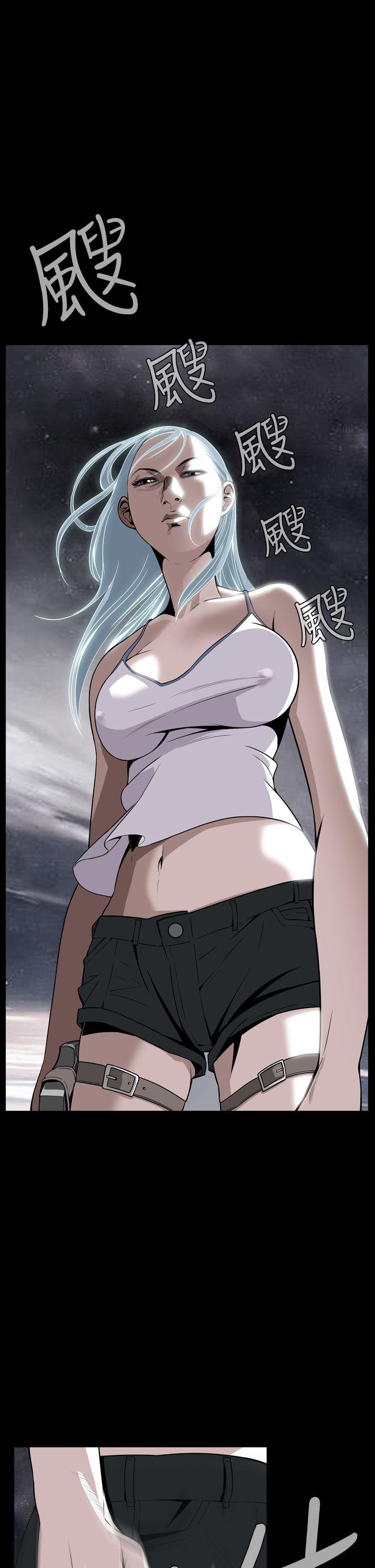 [韩国漫画] 恶梦 奇幻,巨乳大奶#[54P]-10