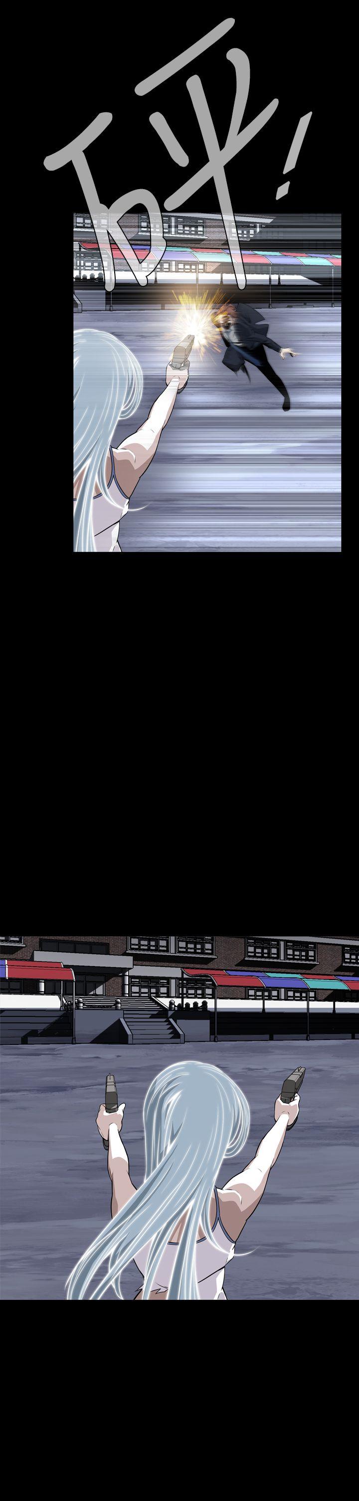 [韩国漫画] 恶梦 奇幻,巨乳大奶#[54P]-22