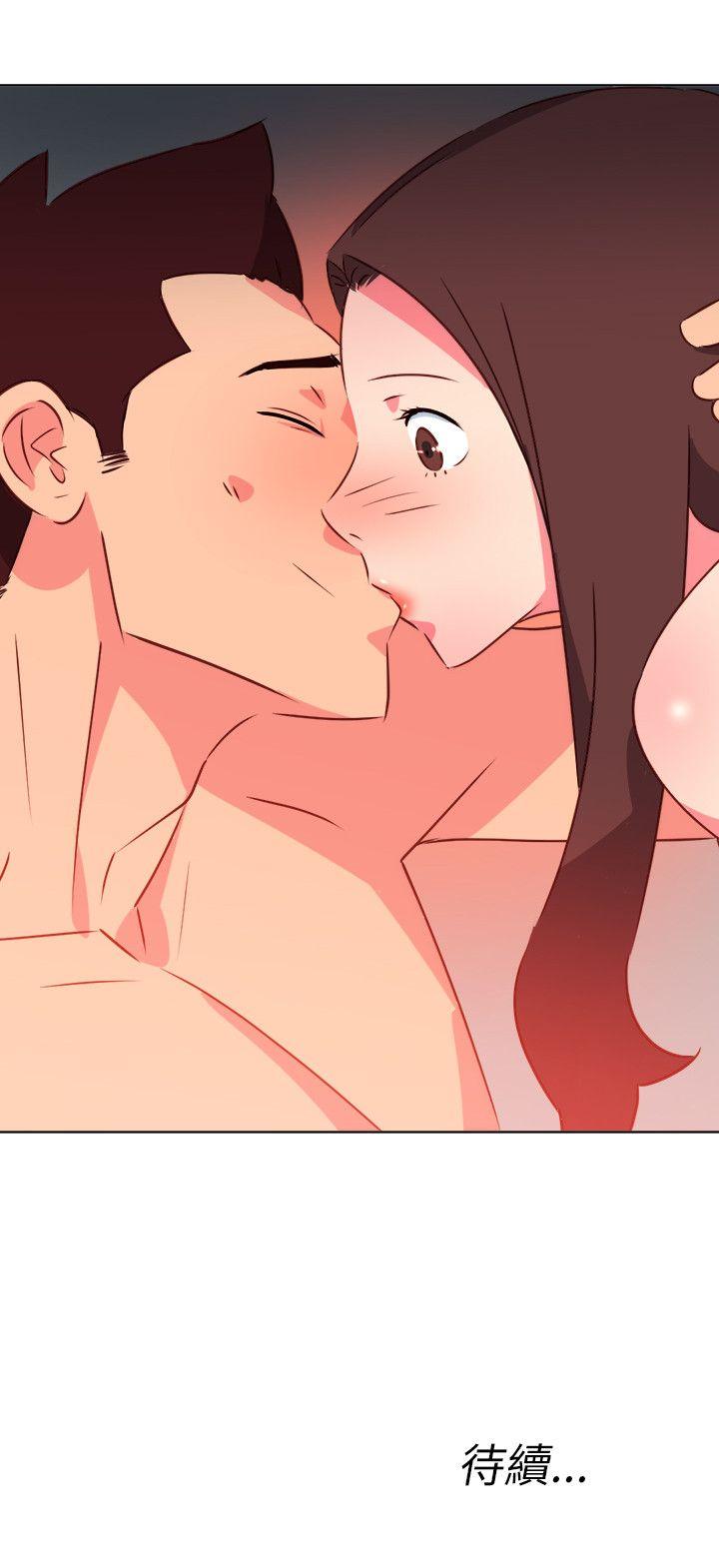 [韩国漫画] 303号房的女人 爱情,熟女人妻,巨乳大奶#[21P]-21