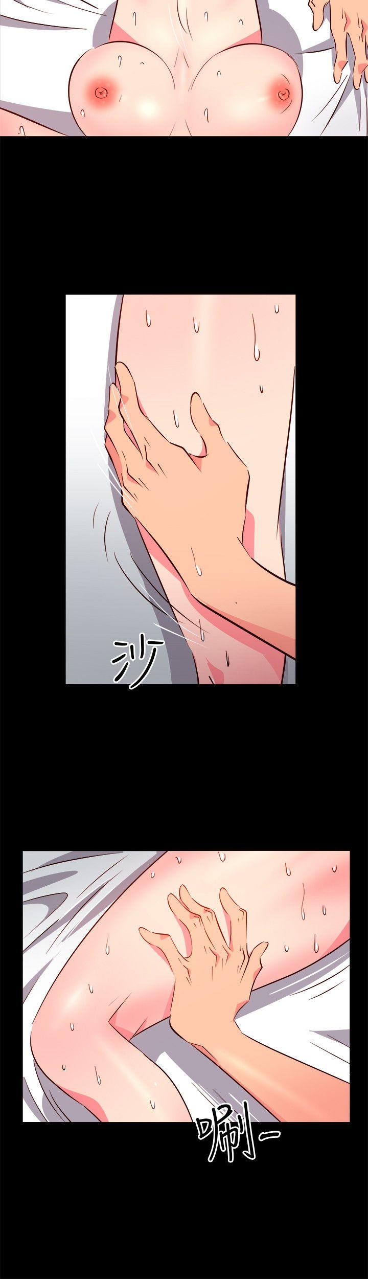 [韩国漫画] 303号房的女人 爱情,熟女人妻,巨乳大奶#[20P]-8