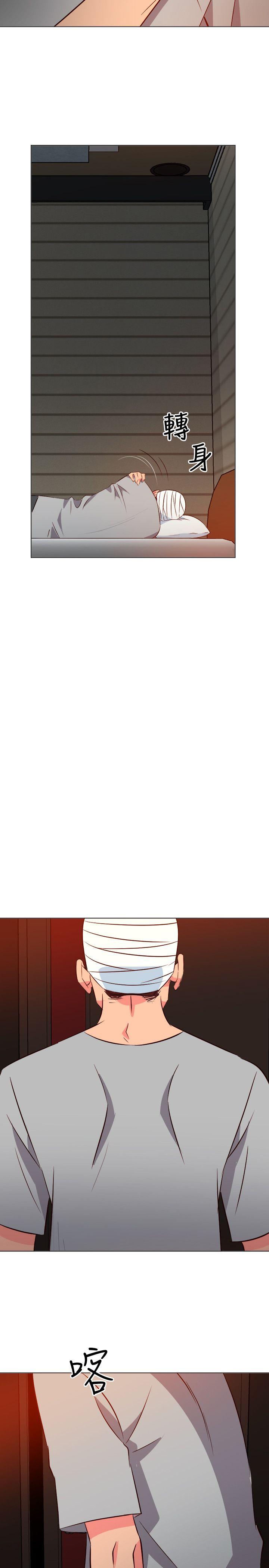 [韩国漫画] 303号房的女人 爱情,熟女人妻,巨乳大奶#[19P]-18