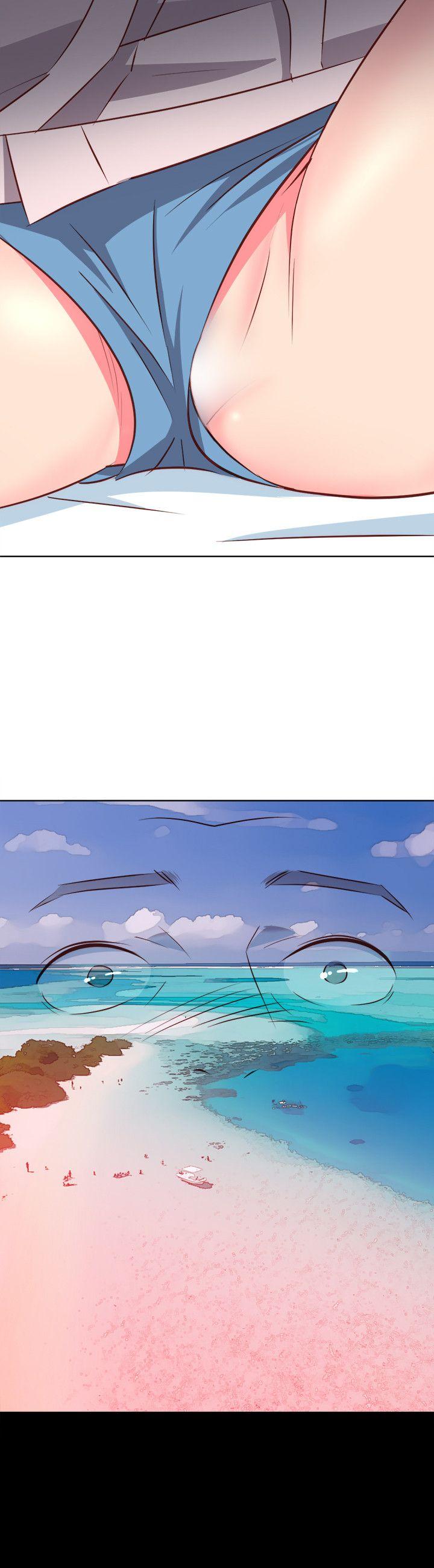 [韩国漫画] 303号房的女人 爱情,熟女人妻,巨乳大奶#[20P]-8