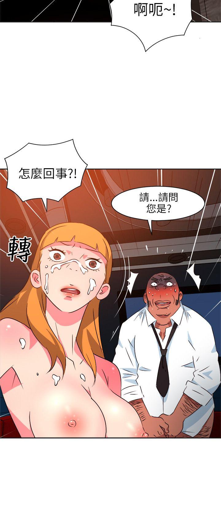 [韩国漫画] 303号房的女人 爱情,熟女人妻,巨乳大奶#[20P]-8