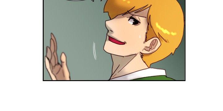 [韩国漫画] 觉醒 奇幻,巨乳大奶,妖精#[21P]-10