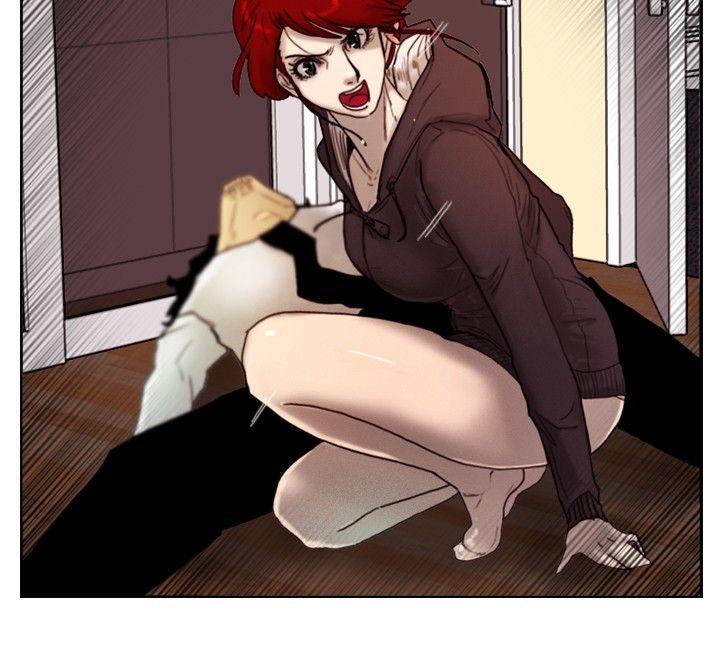 [韩国漫画] 觉醒 奇幻,巨乳大奶,妖精#[27P]-14