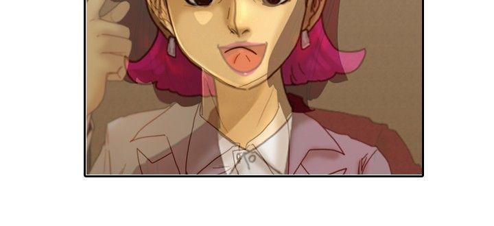 [韩国漫画] 觉醒 奇幻,巨乳大奶,妖精#[27P]-8