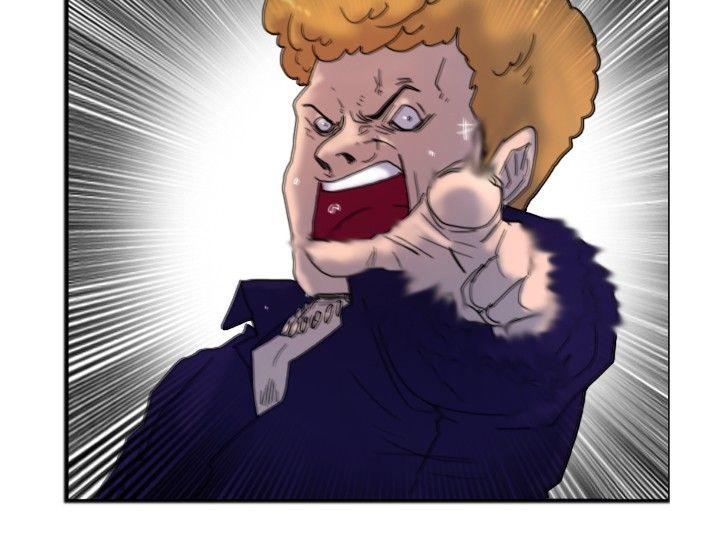 [韩国漫画] 觉醒 奇幻,巨乳大奶,妖精#[30P]-23