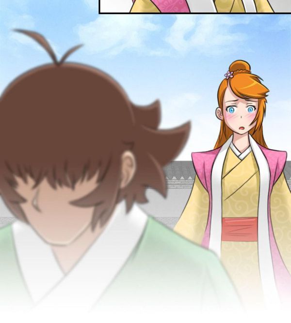 [韩国漫画] 性感的高手们 奇幻,巨乳大奶#[24P]-18