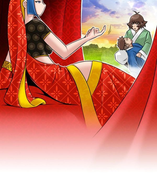 [韩国漫画] 性感的高手们 奇幻,巨乳大奶#[23P]-2