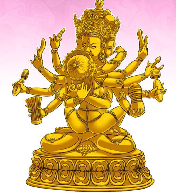 [韩国漫画] 性感的高手们 奇幻,巨乳大奶#[23P]-8