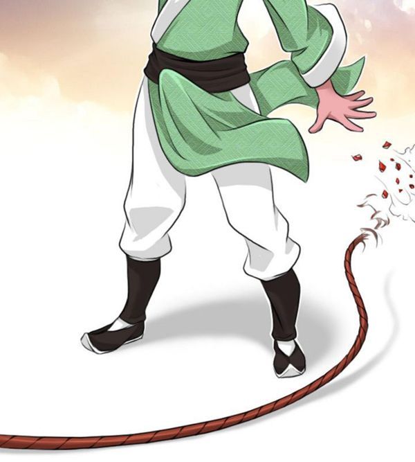 [韩国漫画] 性感的高手们 奇幻,巨乳大奶#[19P]-7