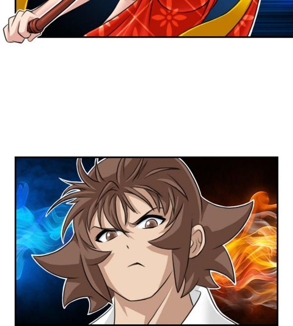 [韩国漫画] 性感的高手们 奇幻,巨乳大奶#[26P]-8