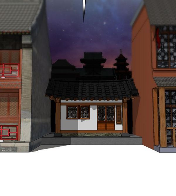 [韩国漫画] 性感的高手们 奇幻,巨乳大奶#[26P]-22