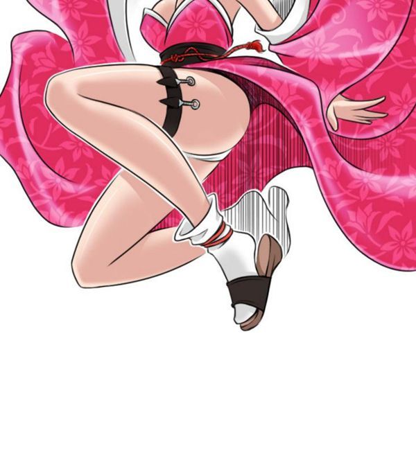 [韩国漫画] 性感的高手们 奇幻,巨乳大奶#[46P]-24