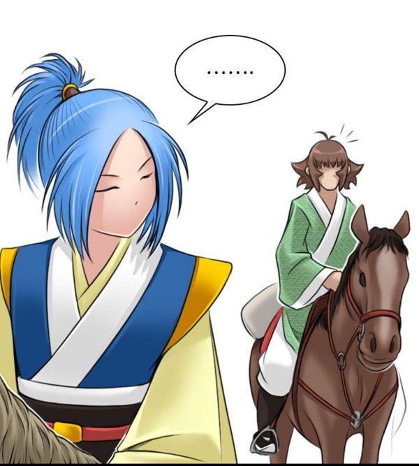 [韩国漫画] 性感的高手们 奇幻,巨乳大奶#[26P]-22