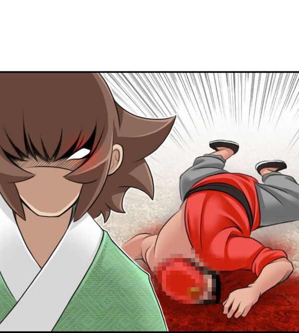 [韩国漫画] 性感的高手们 奇幻,巨乳大奶#[46P]-14