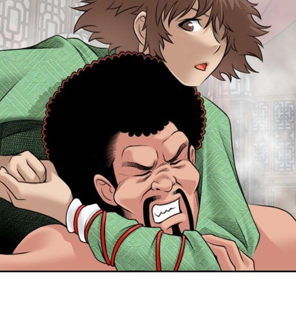 [韩国漫画] 性感的高手们 奇幻,巨乳大奶#[24P]-14