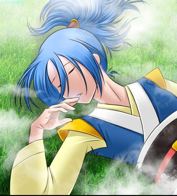 [韩国漫画] 性感的高手们 奇幻,巨乳大奶#[26P]-8