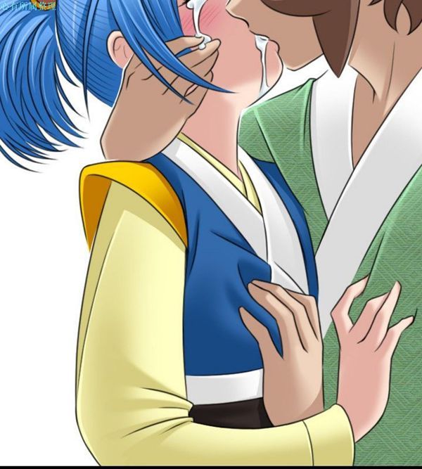 [韩国漫画] 性感的高手们 奇幻,巨乳大奶#[26P]-12