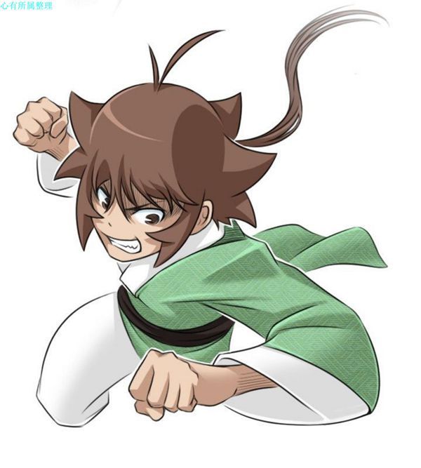 [韩国漫画] 性感的高手们 奇幻,巨乳大奶#[26P]-12