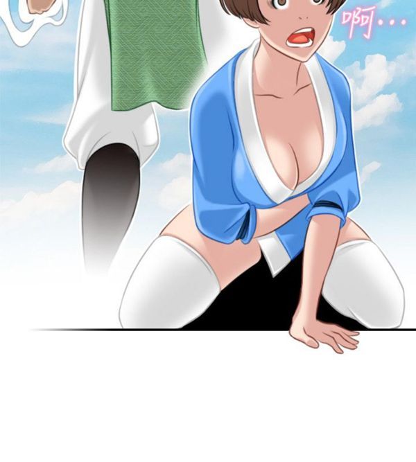 [韩国漫画] 性感的高手们 奇幻,巨乳大奶#[26P]-12