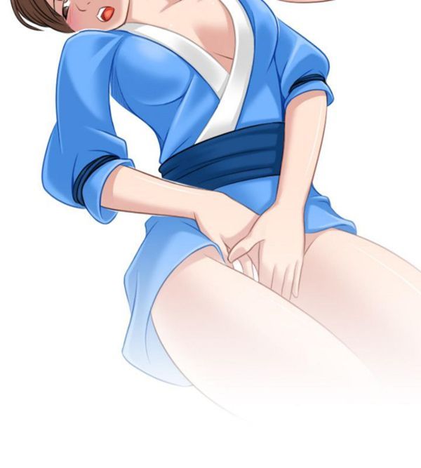 [韩国漫画] 性感的高手们 奇幻,巨乳大奶#[26P]-24