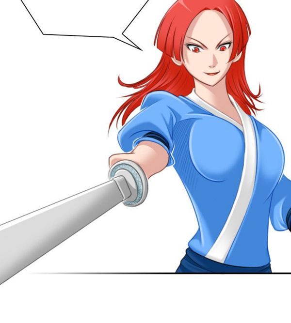 [韩国漫画] 性感的高手们 奇幻,巨乳大奶#[26P]-6