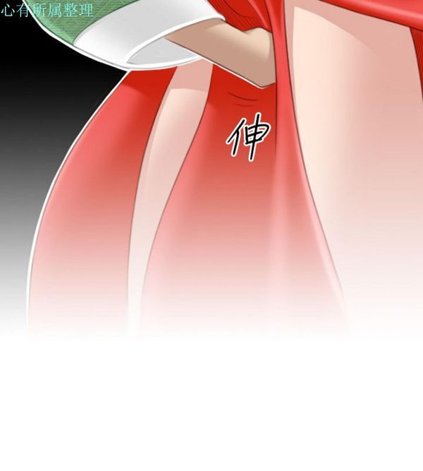 [韩国漫画] 性感的高手们 奇幻,巨乳大奶#[46P]-24