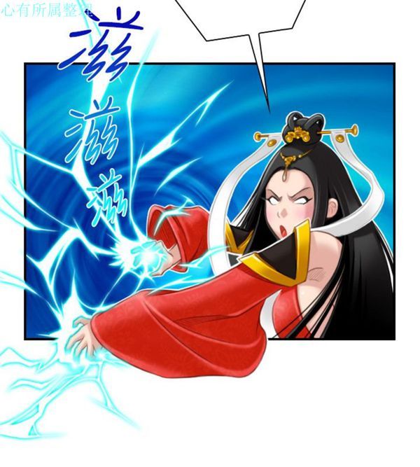 [韩国漫画] 性感的高手们 奇幻,巨乳大奶#[46P]-8