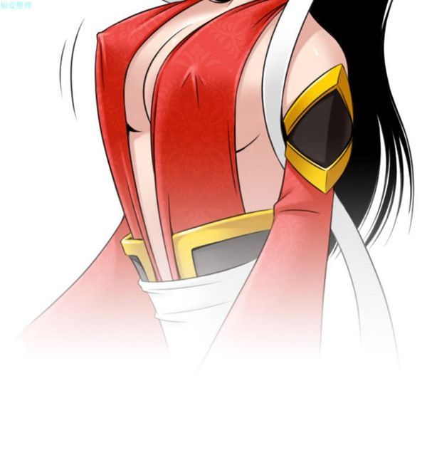 [韩国漫画] 性感的高手们 奇幻,巨乳大奶#[26P]-4