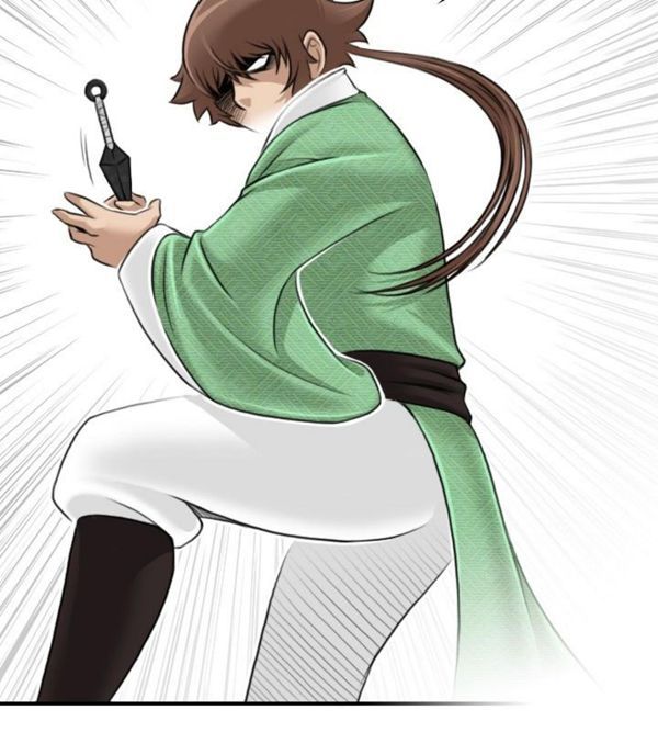 [韩国漫画] 性感的高手们 奇幻,巨乳大奶#[22P]-14