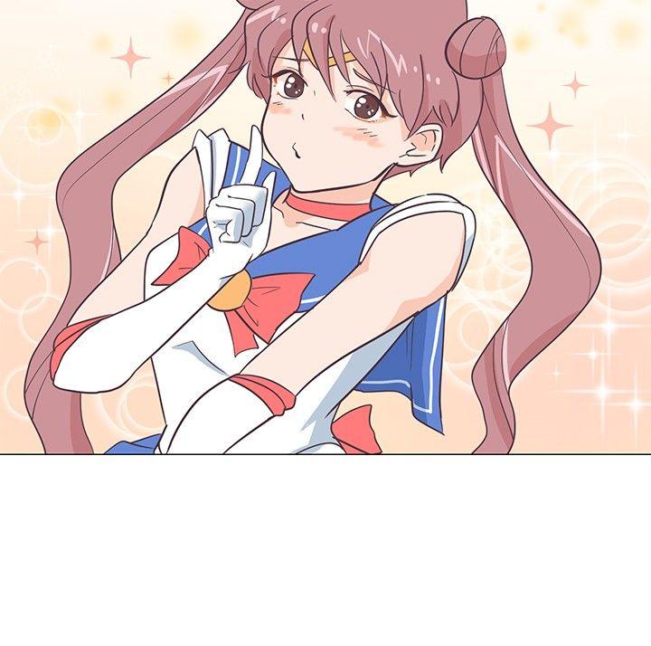 [韩国漫画] 追杀金城武 爱情,巨乳大奶#[22P]-15