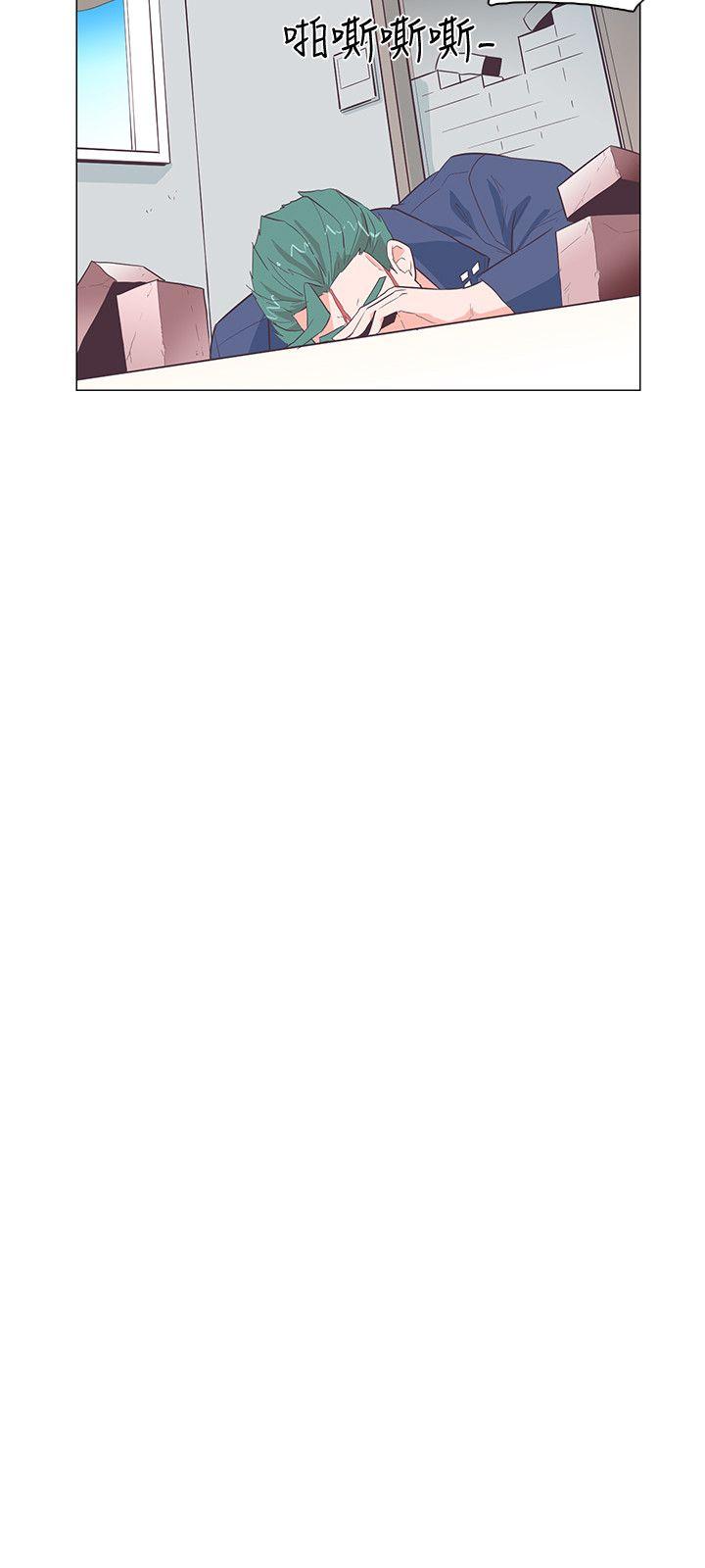 [韩国漫画] 追杀金城武 爱情,巨乳大奶#[29P]-18