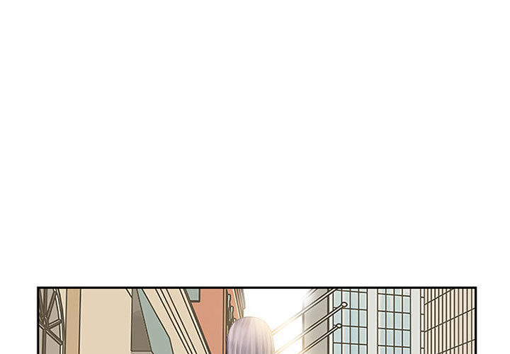 [韩国漫画] 暗黑之恋 爱情,巨乳大奶,OL#[112P]-1