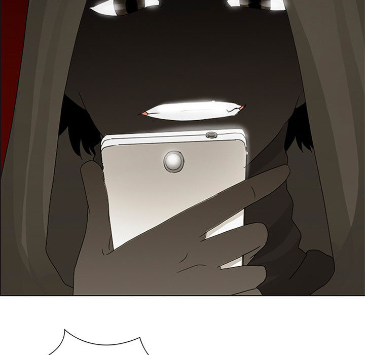 [韩国漫画] 暗黑之恋 爱情,巨乳大奶,OL#[112P]-103