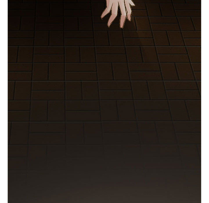 [韩国漫画] 暗黑之恋 爱情,巨乳大奶,OL#[112P]-108