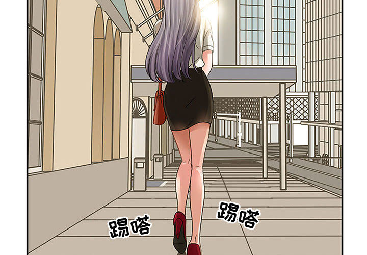 [韩国漫画] 暗黑之恋 爱情,巨乳大奶,OL#[112P]-2