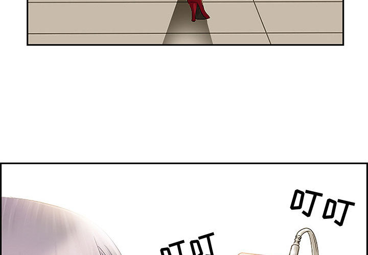 [韩国漫画] 暗黑之恋 爱情,巨乳大奶,OL#[112P]-3