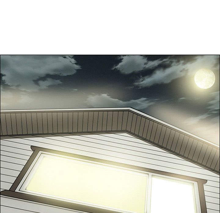 [韩国漫画] 暗黑之恋 爱情,巨乳大奶,OL#[112P]-44